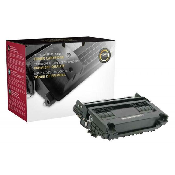 Panasonic 10000Y Toner Cartridge, Black 200422